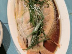 -博山菜·大厨烙馍村(金乔社区店)