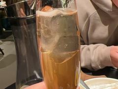 -Nord Grill&Bar Highland诺德西餐(深圳欢乐海岸店)