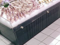 -永辉超市(新桥店)