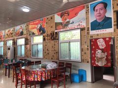 -何适山庄 ·可团建(水长城P2停车场店)