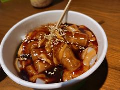 混酱肠粉-美芝莲(东方宝泰店)