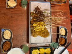 -林二哥宜烤官·宜宾小烧烤