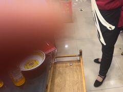 -芦月轩羊蝎子(北蜂窝店)