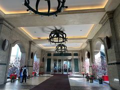 -长隆横琴湾酒店(珠海旗舰店)