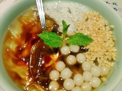 -绿茶餐厅(珞珈创意城店)