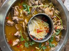 -黑河坝泡姜鸡贡椒鱼(贾旗路店)