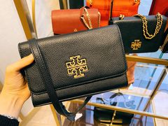 -TORY BURCH(比斯特苏州购物村店)