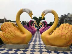 -百万葵园