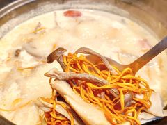 -捞王锅物料理(凯旋路店)