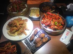 -红盔甲·小龙虾(天钥桥店)