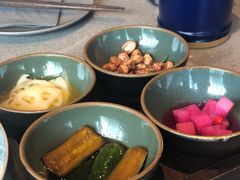-半山腰·云南菜(侨福芳草地店)