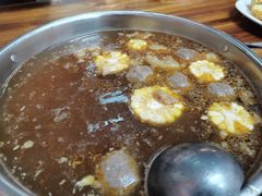 牛肉丸-柴头哥·牛肉火锅(爱民路店)