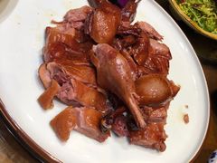 板鸭-秦巴故里(60厂店)