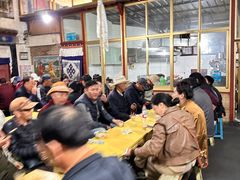 -老光明岗琼甜茶馆