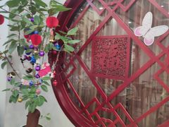-丽泽山庄·生态怀柔菜·虹鳟鱼(红螺寺店)