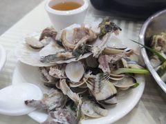 -巨元河鲜酒楼·清远特色菜名店(英德店)