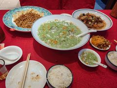 -盈春大饭店(千山路店)