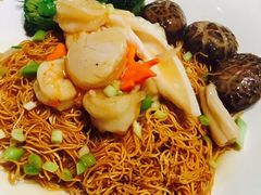 -陶陶居海鲜酒家(新马路店)