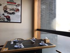 -小洋府铜锅涮肉(南锣鼓巷店)