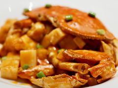 -富淳饭店(陆家嘴保利广场店)