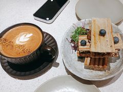 -Toris(LuOne凯德晶萃广场店)