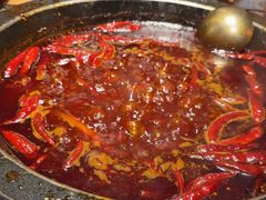 -蜀大侠火锅(总府路店)