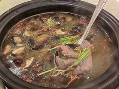 -蜀皇·菌汤鲜黄牛肉汤锅(宽窄巷子店)