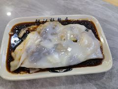 -银记肠粉店(市二宫店)
