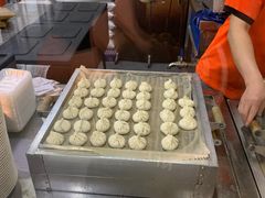-津门张记包子铺(华昌道店)