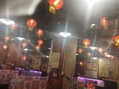 大堂-粗粮人家·东北菜(洋桥店)