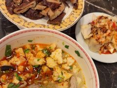 -吾味香葫芦头(安西街店)