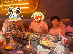 -伟大航路烤鱼(迅驰广场店)