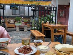 -尼玛藏家风味园(阿山食城店)