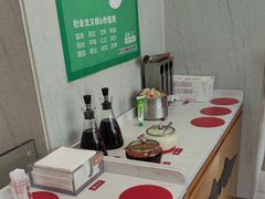-喜家德虾仁水饺(繁荣路店)