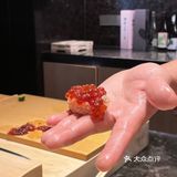 中山约会 | 超有仪式感的omakase🌸