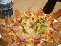 -必胜客(王府井店)