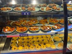 -蚝英雄鲜蚝自助专门店(长楹天街直营店)