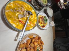 -滇铺子·云南特色菜·第九届野生菌美食节(曲靖万达店)