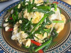 -百格里格.Uyghur cuisine(百色路店)