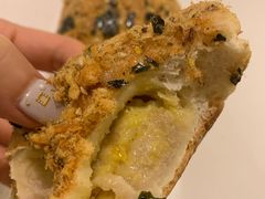 肉松软软小贝-LELECHA乐乐茶(美罗城店)