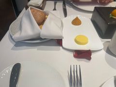 -L'Arome芳芳法国餐厅(仙林金鹰店)
