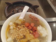 -凤来栖·净庭院·火锅(欧尚店)