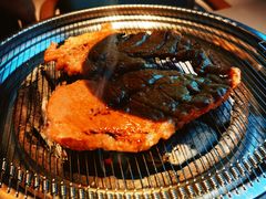 -味家烤肉烤鳗鱼牛排(西塔旗舰店)