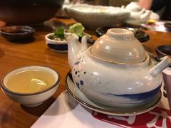 -大江户日本料理(吕厝店)