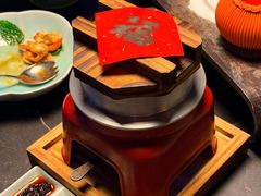 -止观小馆·辽河口渔家菜(王府井店)