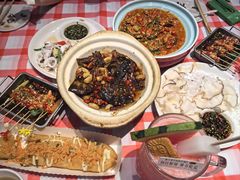 -辣小鲜·南昌大排档(船山路店)