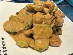 -味道家宴