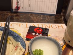 -古田居·特色寿司料理(星之岛旗舰店)