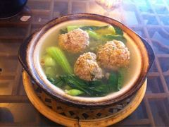 iphone_upload_pic-陈记菜馆·非遗淮扬菜(东关街教场店)