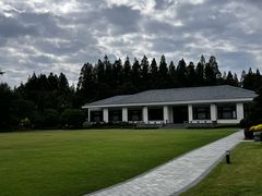 -棕榈岛海鲜自助餐厅(虹桥迎宾馆店)
